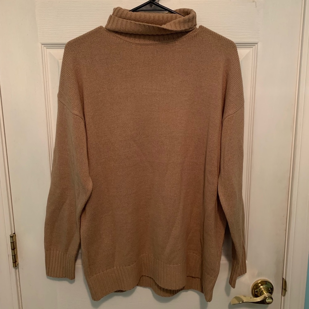 Forever 21 turtleneck